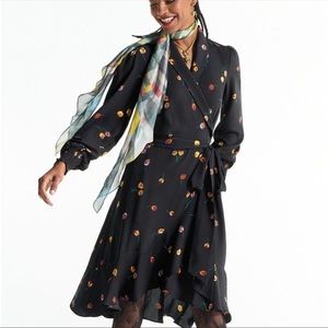 Cabi Divine dress, sz M